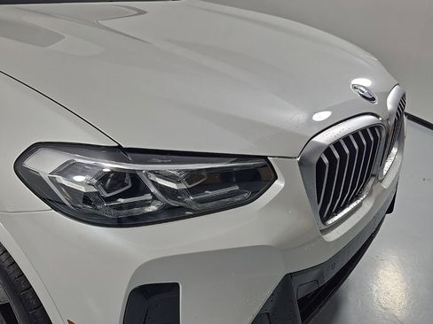 Used 2022 BMW X3 xDrive30i w/ M Sport Package image 11
