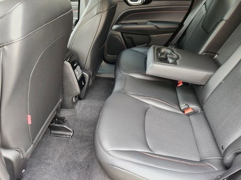 New 2026 Jeep Compass Trailhawk w/ Sun, Sound & Navigation Group image 8