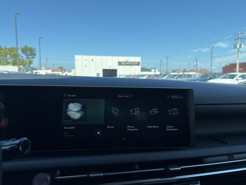 New 2026 Hyundai Tucson SEL image 20