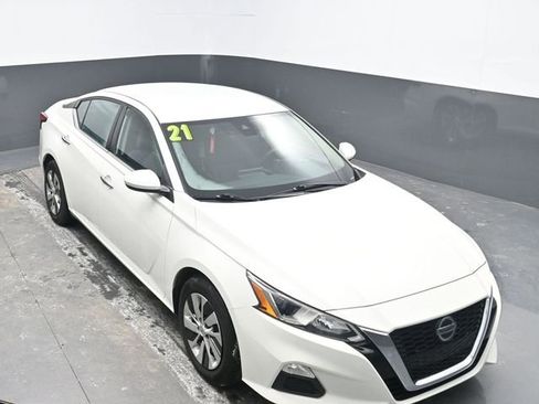 Used 2021 Nissan Altima 2.5 S image 19