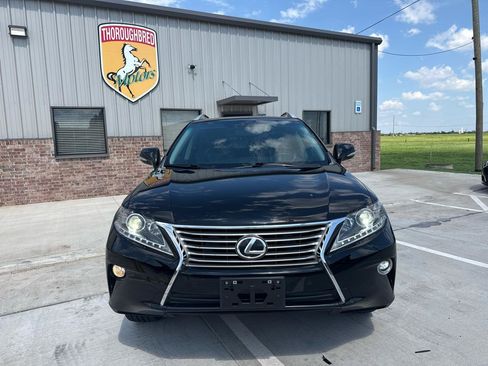 Used 2015 Lexus RX 350 FWD image 5