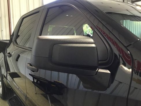 Used 2020 Chevrolet Silverado 1500 Custom w/ Custom Value Package image 26