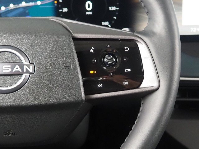 Used 2026 Nissan Leaf Platinum+ w/ Cargo Package (Platinum+) FWD image 30