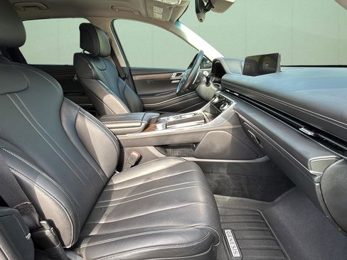 Used 2022 Genesis GV80 2.5T w/ Advanced Package 03 RWD image 41