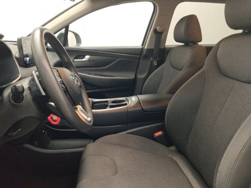 Used 2021 Hyundai Santa Fe SE w/ Cargo Package FWD image 17