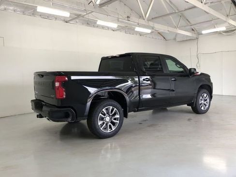 Certified 2022 Chevrolet Silverado 1500 RST w/ Safety Package image 11