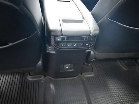 Certified 2024 Toyota Grand Highlander AWD image 23