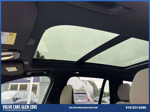 Used 2025 Volvo XC90 T8 Plus AWD/4WD image 21