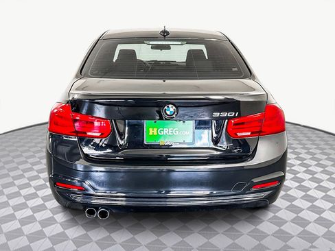 Used 2018 BMW 330i Sedan image 8