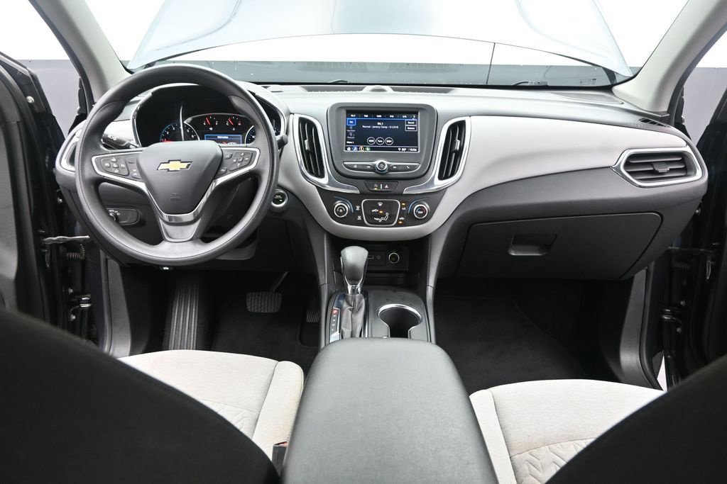 Used 2022 Chevrolet Equinox LT AWD/4WD image 32