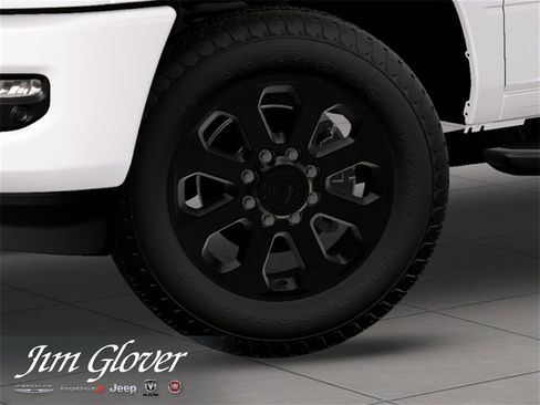 New 2026 RAM 2500 Laramie image 12