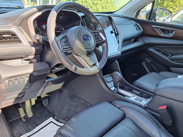 Used 2024 Subaru Ascent Touring AWD/4WD image 8