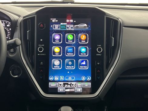 Certified 2024 Subaru Crosstrek 2.5i Limited w/ Popular Package #4A AWD/4WD image 20