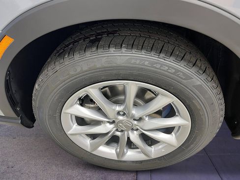 New 2026 Honda CR-V EX image 10