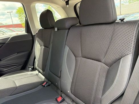 Used 2019 Subaru Forester Premium AWD/4WD image 24