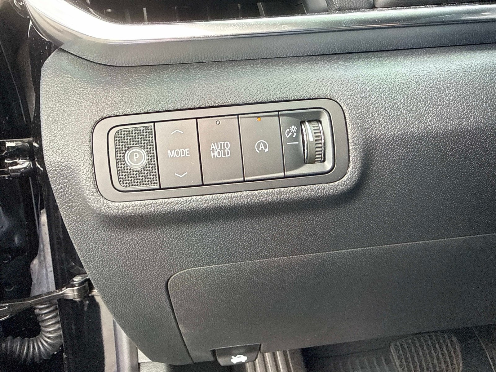 New 2027 GMC Terrain Elevation w/ Black Edition FWD image 30