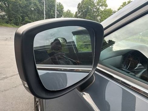 Certified 2025 MAZDA CX-5 Carbon Edition AWD/4WD image 17
