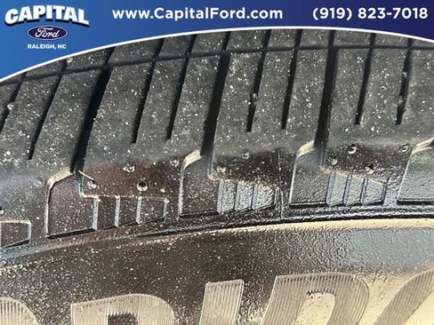 Certified 2025 Ford Mustang Mach-E Premium AWD/4WD image 14