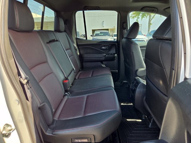 Used 2022 Honda Ridgeline Black Edition image 20