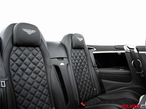 Used 2016 Bentley Continental GT Speed image 33