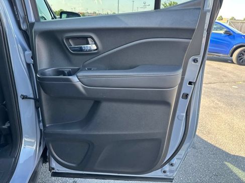 Used 2023 Honda Ridgeline Sport image 36