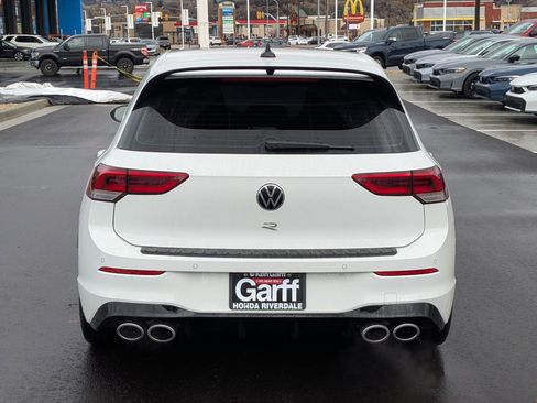 Used 2024 Volkswagen Golf R image 7