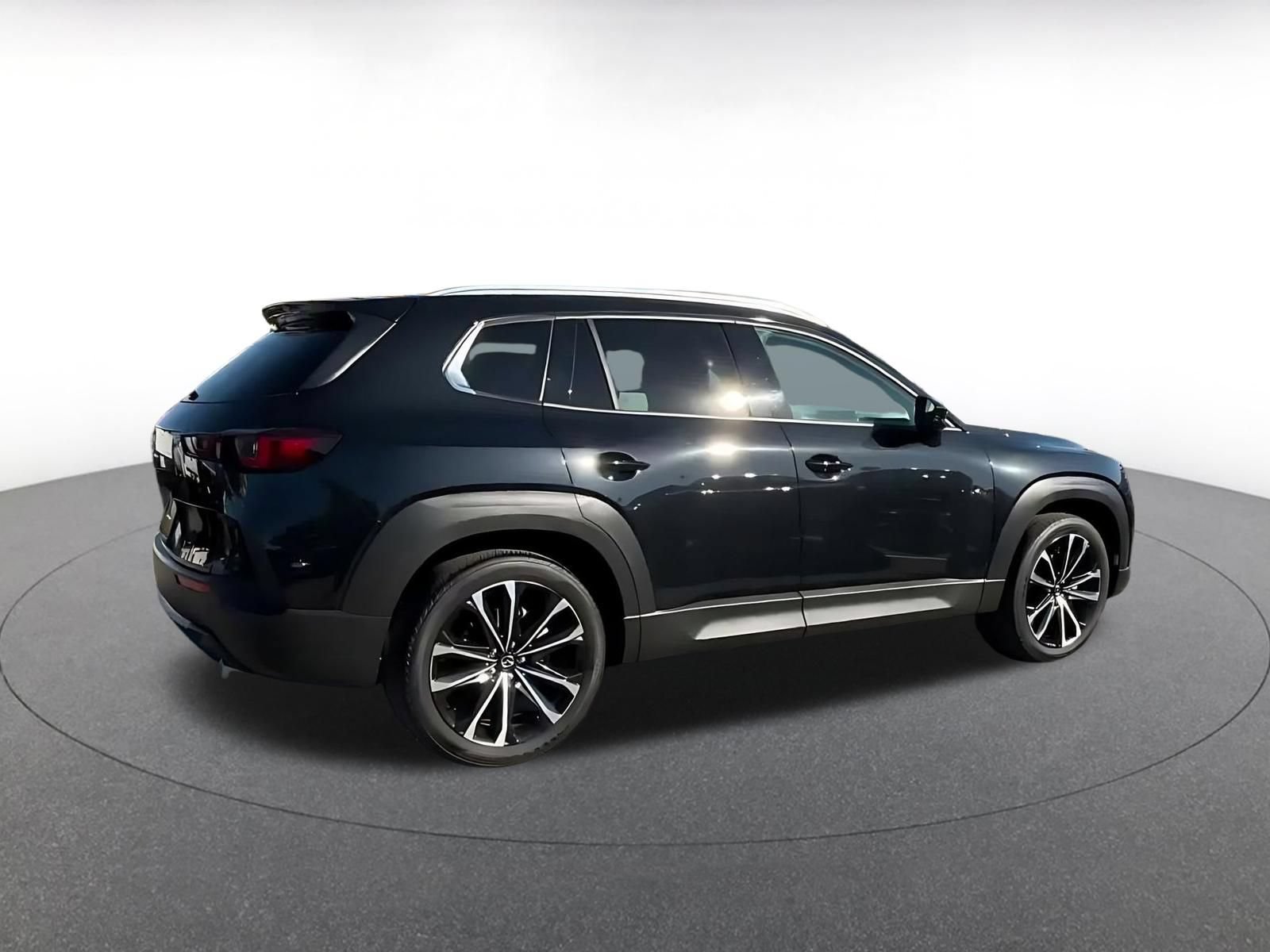Used 2026 MAZDA CX-50 AWD 2.5 S w/ Premium Package image 13