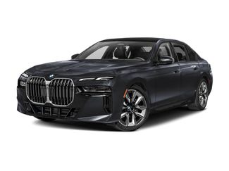 Used 2024 BMW 740i RWD video 1