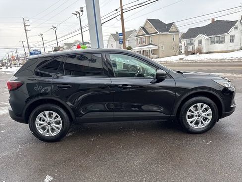 New 2026 Ford Escape Active w/ Cold Weather Package image 5