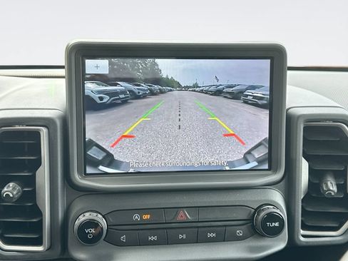 Used 2023 Ford Bronco Sport Big Bend AWD/4WD image 23