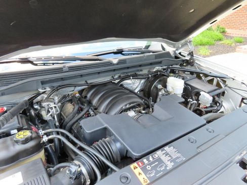 Used 2018 GMC Sierra 1500 Denali AWD/4WD image 34