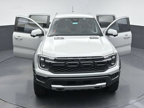 Used 2024 Ford Ranger Raptor AWD/4WD image 58