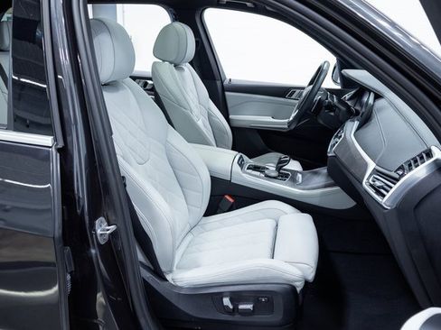 Certified 2023 BMW X5 xDrive40i w/ Premium Package image 23