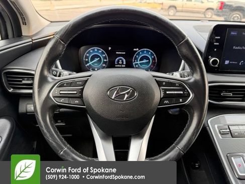 Used 2022 Hyundai Santa Fe XRT AWD/4WD image 23