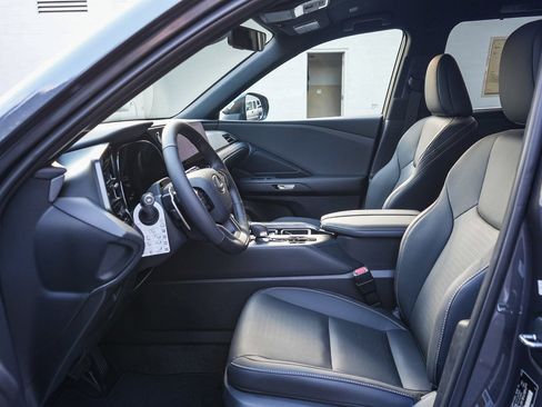 New 2026 Lexus TX 350 FWD image 16