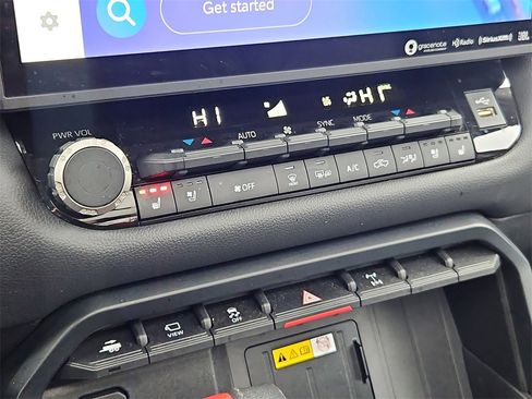 Used 2023 Toyota Tundra TRD Pro image 25