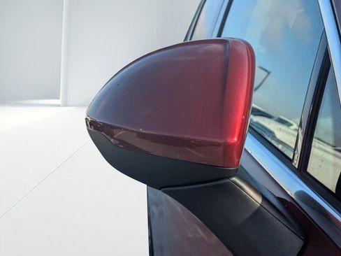 Used 2023 Buick Envision Essence image 9