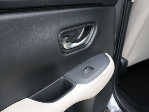 New 2026 Honda HR-V LX image 20