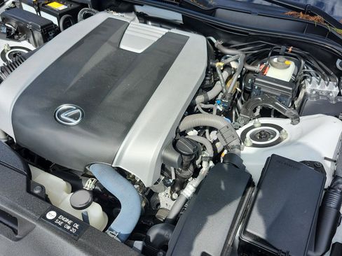 Used 2021 Lexus IS 350 F Sport image 28