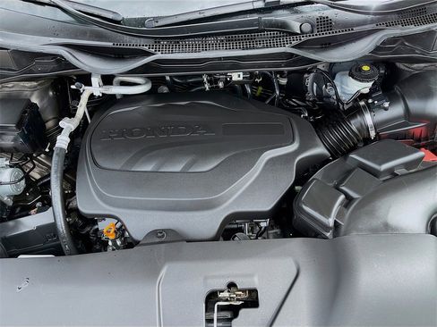 Used 2022 Honda Odyssey EX-L image 31