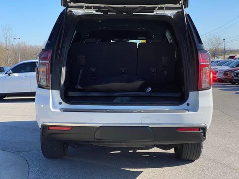 Used 2023 Chevrolet Tahoe LS AWD/4WD image 7