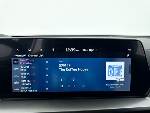 Used 2025 Kia Telluride S image 24