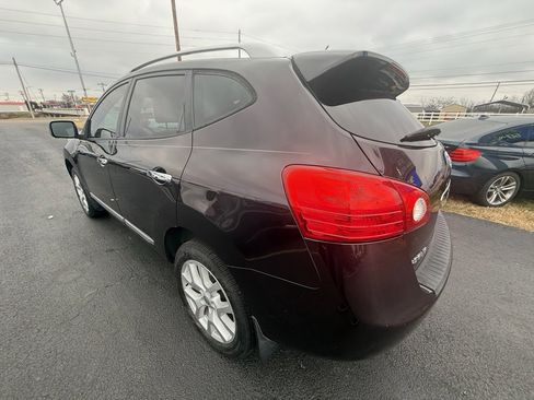 Used 2012 Nissan Rogue SL image 5