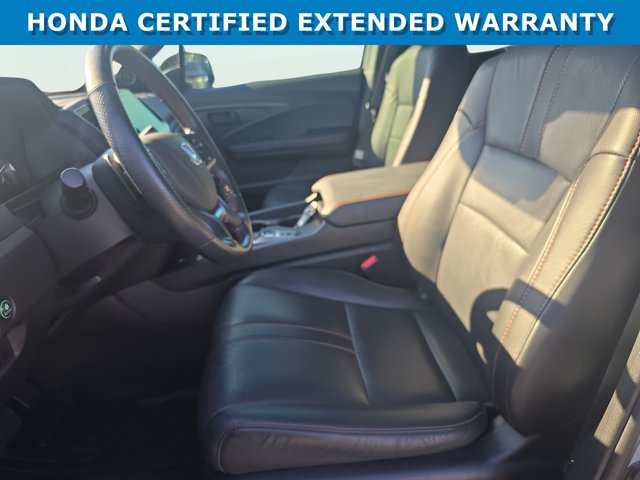 Certified 2024 Honda Passport TrailSport image 28