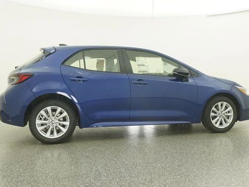 New 2026 Toyota Corolla SE image 24