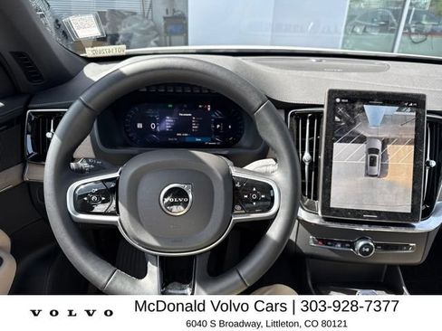 Used 2026 Volvo XC90 B6 Plus w/ Protection Package Premier AWD/4WD image 1