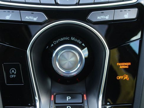 Used 2024 Acura RDX w/ Technology Package AWD/4WD image 29