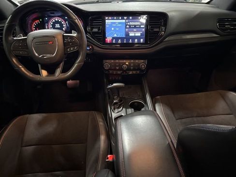 Used 2023 Dodge Durango R/T w/ Tow 'N Go Package AWD/4WD image 5