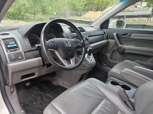 Used 2009 Honda CR-V EX-L image 10