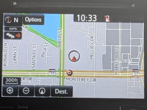 Used 2019 Toyota Tacoma TRD Off-Road w/ Technology Package image 12